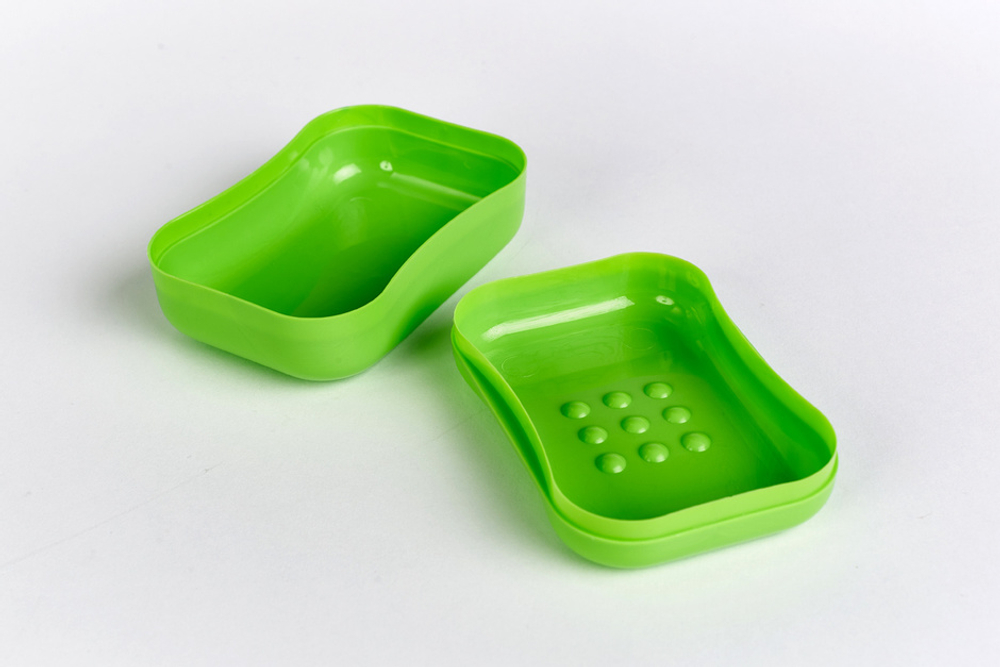 Мыльница дорожная Кисловодск ЛБ116