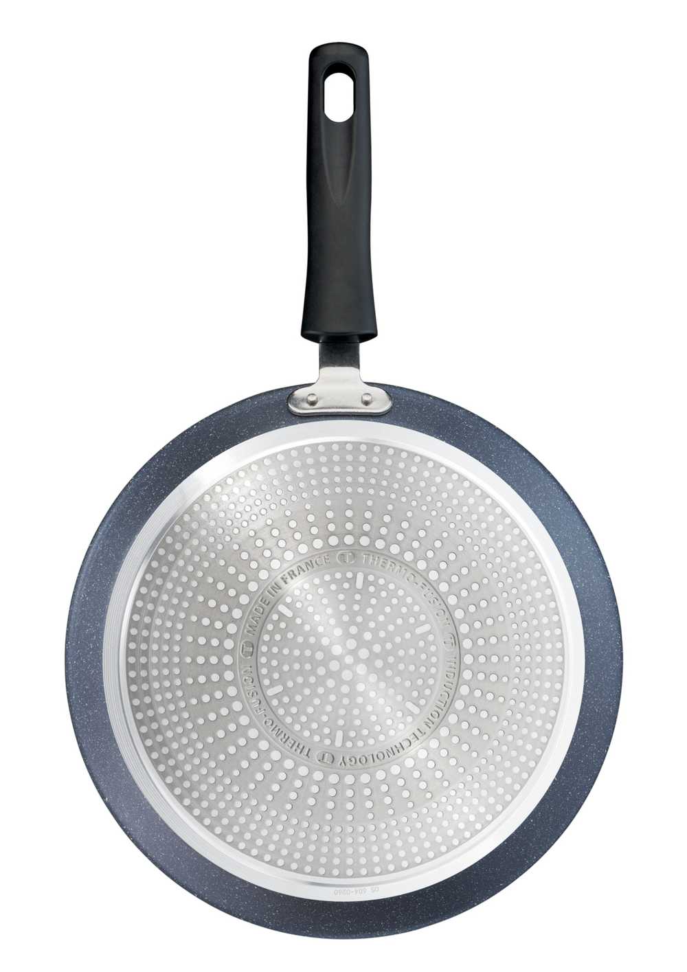 Сковорода для блинов Tefal Natural ON 25 cм G2803802