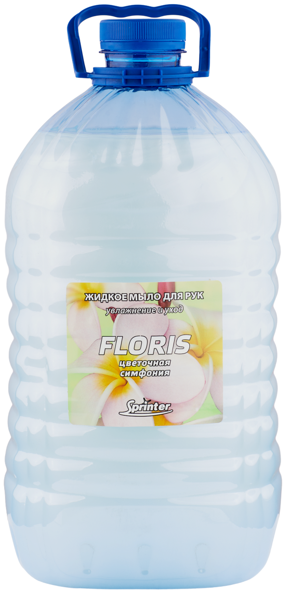 Дезон Жидкое мыло для рук «Sprinter Floris» - 5 л