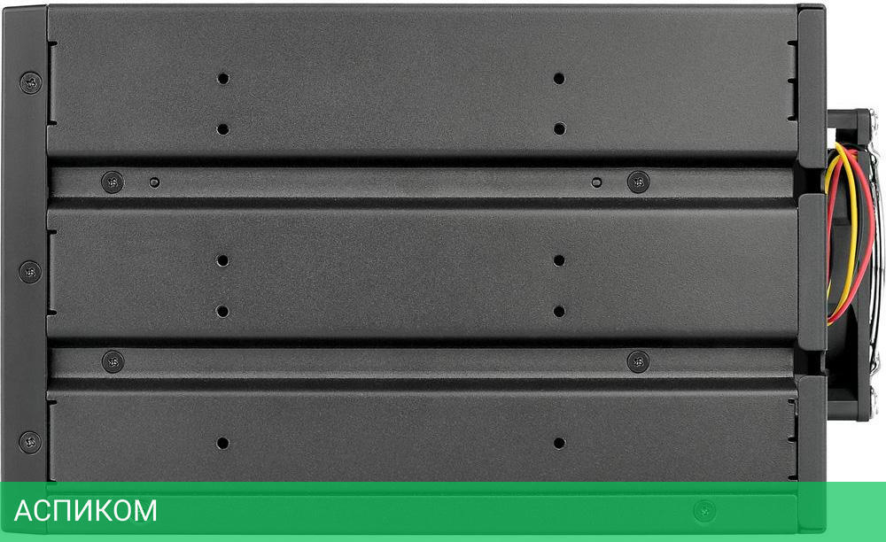 Бокс для накопителя Thermaltake Max 3504 (ST-007-M31STZ-A2)