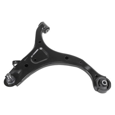 Рычаг передней нижний R HYUNDAI SANTA FE 06-10 GANZ GIK11021