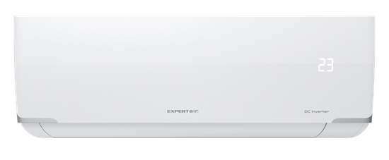 Инверторная сплит-система EXPERTAIR PROFF DC Inverter ZAC-I/PR12NPZ (комплект)