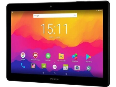Планшет Prestigio Wize PMT3161 3G Black