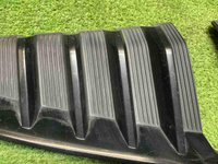 Накладка ДХО левая Changan CS95PLUS (2023-2025)