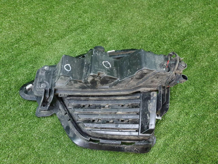 ДХО левый Chery Tiggo 8 Pro (2021-н.в.)