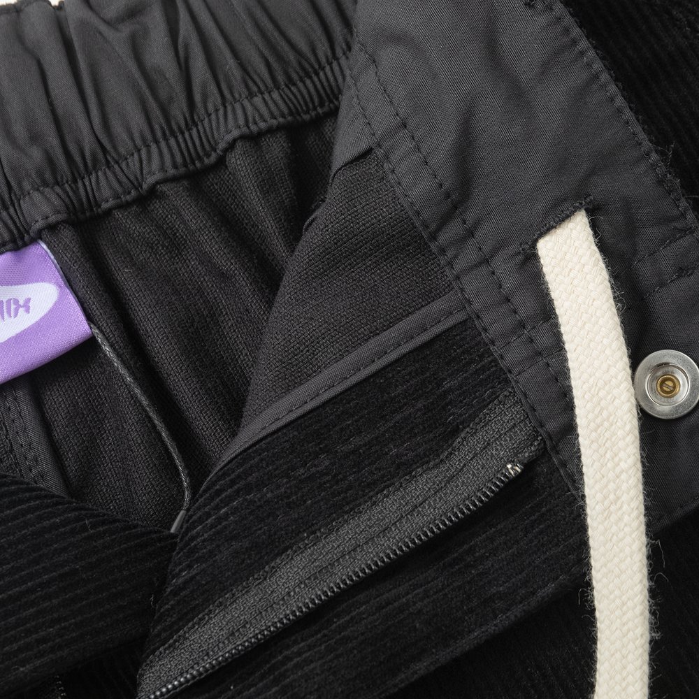 БРЮКИ YMKASHIX VELVET SERIES 7.0