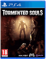 Tormented Souls Sony PS4