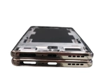 infinix Zero 30 4G (X6731B) / рамка дисплея (корпус) (ORIG-SP)
