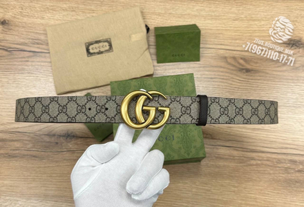 Ремень Gucci