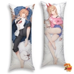 Дакимакура Человек бензопила Пауэр