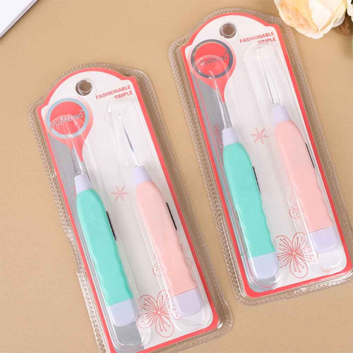 Набор для чистки ушей