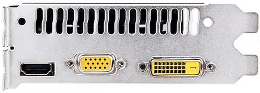 Видеокарта Sinotex GeForce GTX 750 (NF75NP045F)