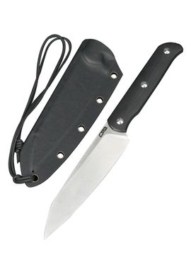 Нож CJRB J1921B-BK Silax