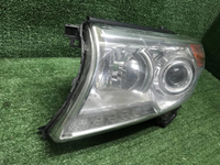 Фара левая Toyota Land Cruiser 200 (12-15) ксенон