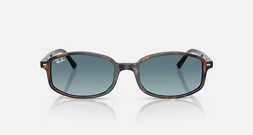 RAY-BAN SAM RB2232 13563M