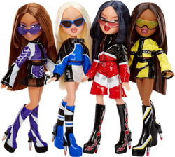 Кукла Джейд Bratz Scorchin Jade 544838