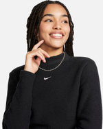W NSW PHNX PLSH LS CROP TOP