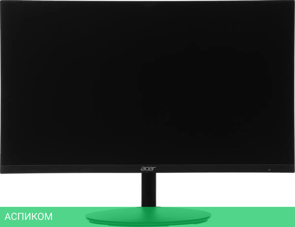 Игровой монитор Acer SH242YG0bmiphx UM.QS2CD.004