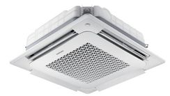 Кассетная VRF система Samsung AM128NN4DEH/TK