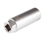 AFFIX (AF10360319) Головка для кислородных датчиков, 19 мм, разрезная, глубокая