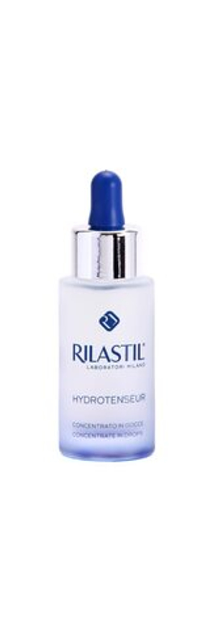 Rilastil Hydrotenseur - Сыворотка против морщин для лица /   30  ml  / GTIN 8033224811956