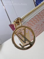 Louis Vuitton Romy Card Holder