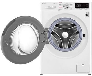 Стиральная машина LG AI DD F2V5HS9B