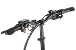 Электровелосипед Eltreco TT Max (2020)