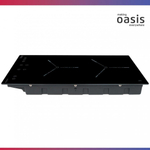 Индукционная варочная панель Oasis серии PRO P-EN