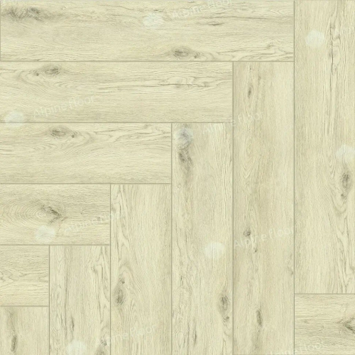 Каменно-полимерная плитка Alpine Floor Parquet Light Дуб Алиот ЕСО 13-23 