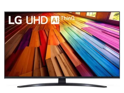 Հեռուստացույց LG 43UT81006LA