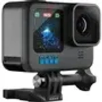 Экшн-камера GoPro HERO 12