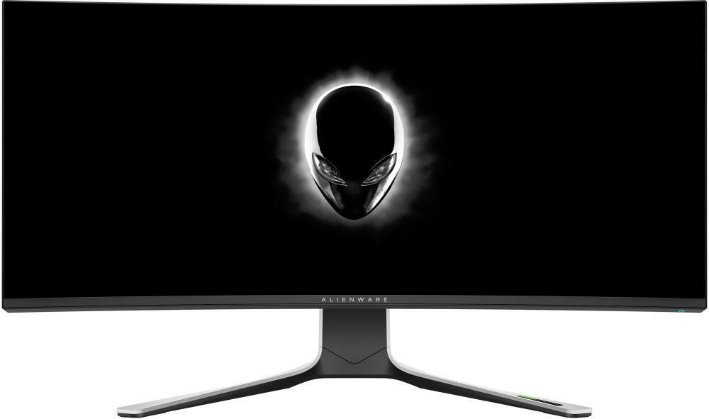 Монитор 38" Dell Alienware AW3821DW (3821-0827)