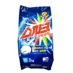 Kerasys Порошок стиральный концентрированный "Spark" , 3 кг