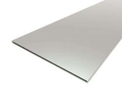 Алюминиевая пластина для ленты LC-AP-01660-2 anod