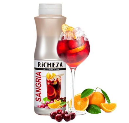 Основа Сангрия RICHEZA (1кг)