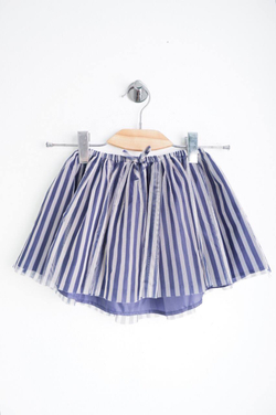 Юбка H&M модная, на 3/4 года