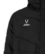 Куртка утепленная CAMP Padded Jacket, черный