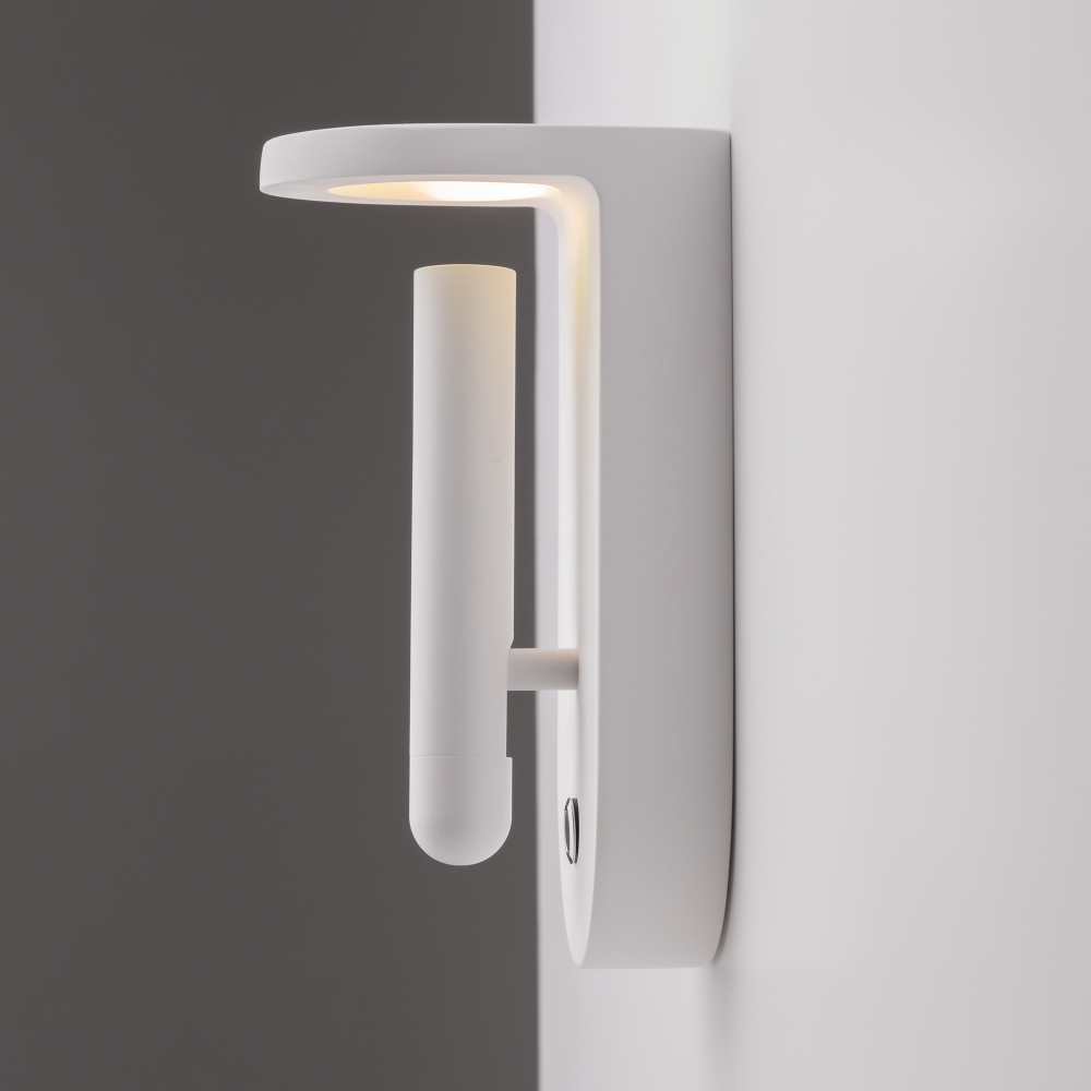 Настенный светильник (бра) Maytoni C034WL-L5W3K