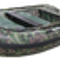 Надувная лодка Golfstream ACTIVE CD330 CAMO A