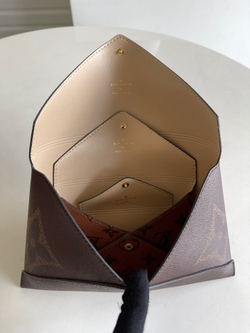 Louis Vuitton Kirigami Pochette