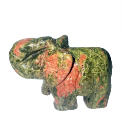 Слон унакит асс.