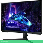 Игровой монитор Samsung Odyssey G3 LS32DG300EIXCI