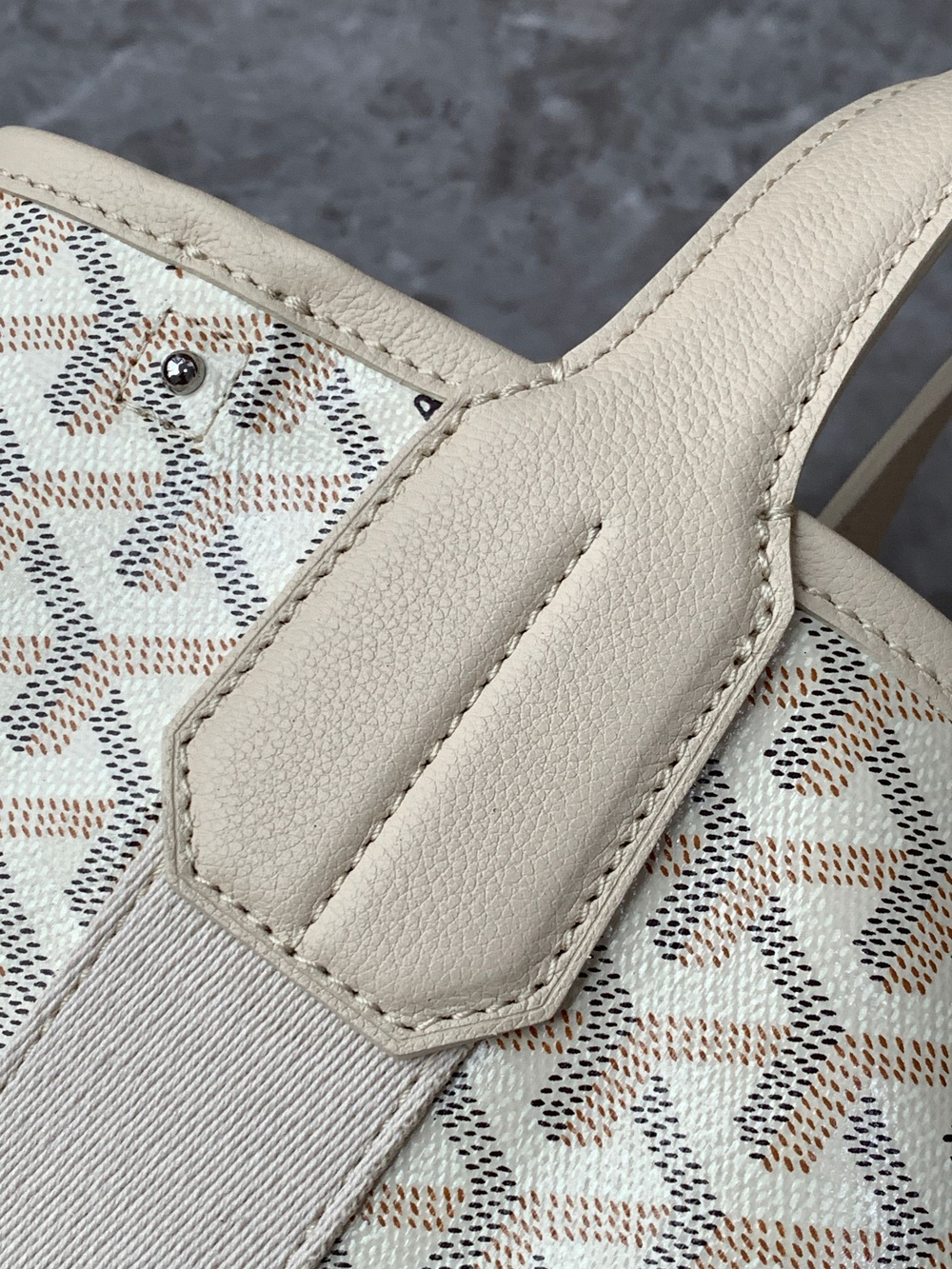 Goyard Belharra PM Bag