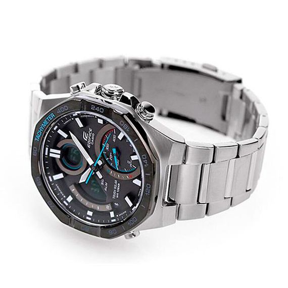 Мужские часы Casio Edifice ECB-950DB-1A