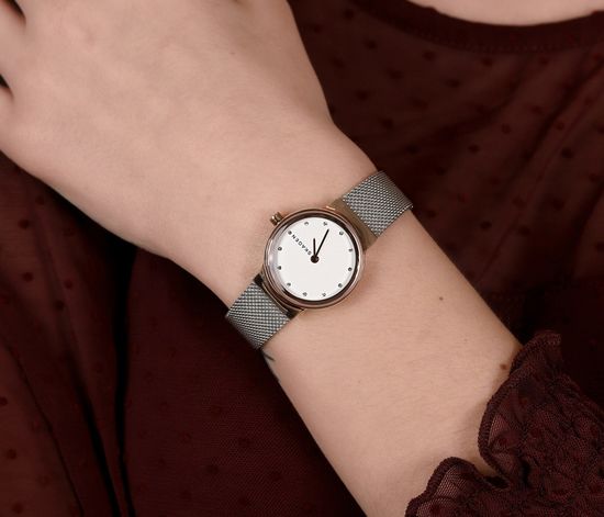 Женские часы Skagen SKW1101