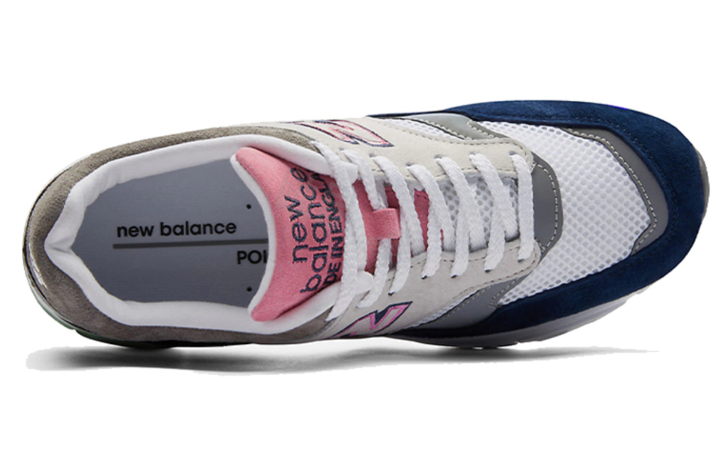 Кроссовки New Balance Nb 1500