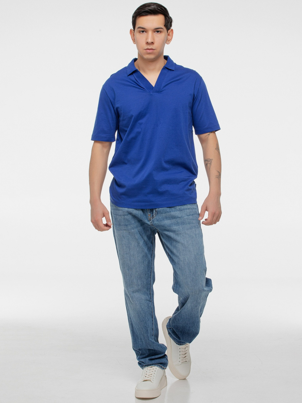 Джинсы мужские ARMANI EXCHANGE