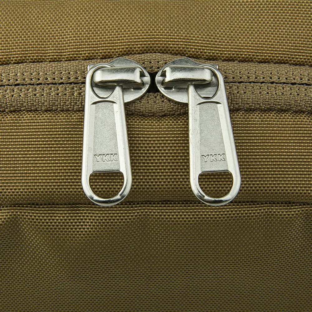 THE NORTH FACE 3.2L Shoulder Bag, Crossbody Bag, Outdoor Bag Canvas Brown Unisex