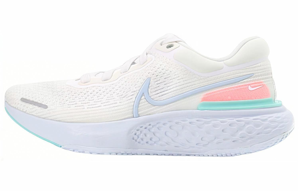Кроссовки Nike Invincible Run 1 (Женская размерная сетка)